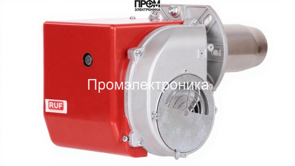 Дизельная горелка RUF RTL 3 L150