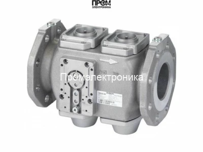 Двойной биогазовый клапан Siemens VRD40.050U