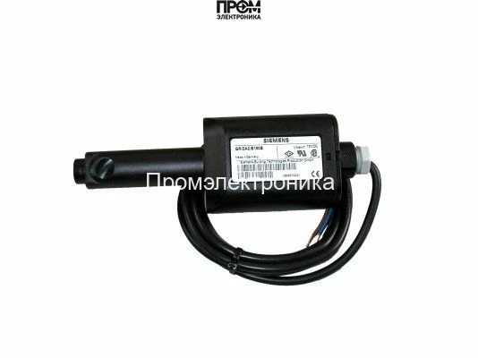 ИК-датчик пламени CIB Unigas QRI2B2.B180B1