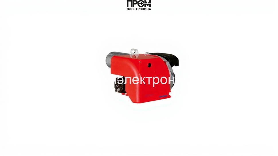 Дизельная горелка Ecoflam MAX 12 TW TC