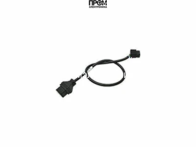 Кабель электропитания 420 мм