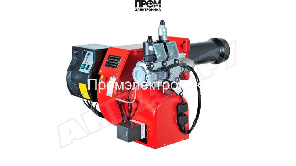 Газовая горелка Ecoflam BLU 1200.1 PR TL VGD 20.503