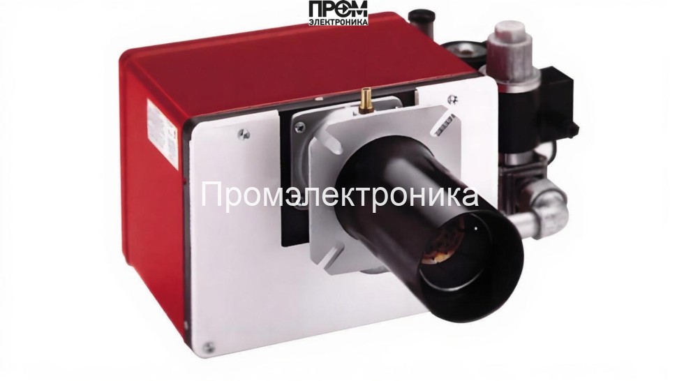 Газовая горелка CIB Unigas S18 M-.TN.S.RU.B.1.25