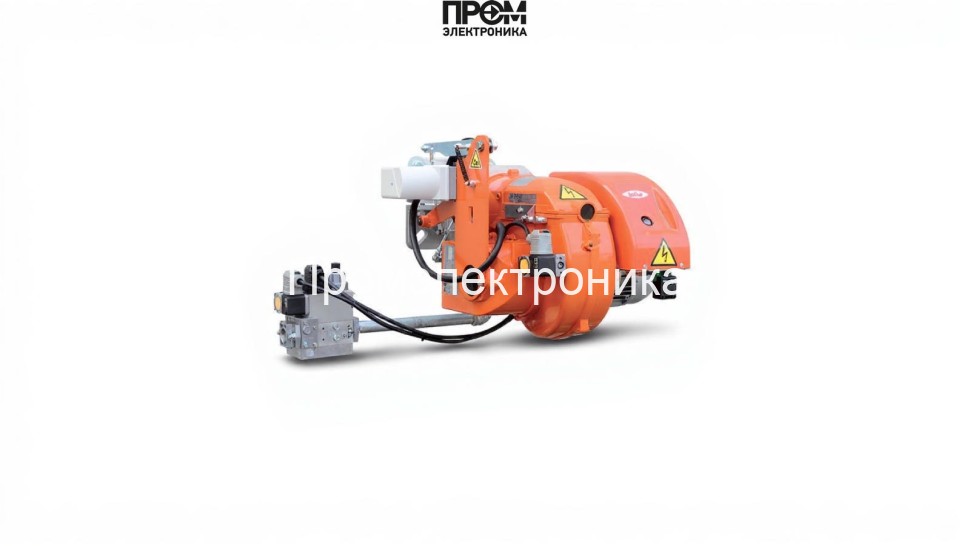 Газовая горелка Baltur TBG 650 MC