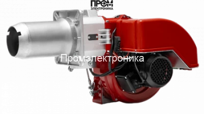 Газовая горелка двухступенчатая FAG 55 N (72-480 кВт)