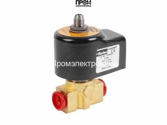 Жидкотопливный электромагнитный клапан Lucifer 122K8363