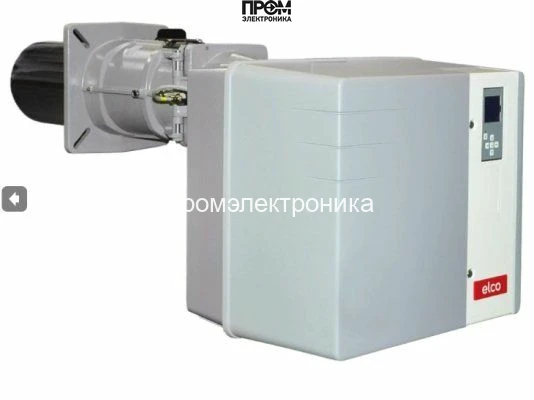 Дизельная горелка Elco VL 6 2100 DP