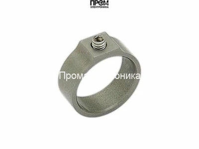 Защитное установочное кольцо Ø18,5 мм