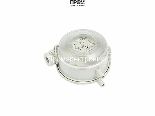 Реле давления воздуха Huba CONTROL 605.99620