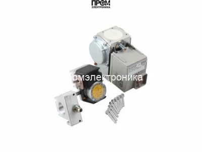 Газовый мультиблок Elco MBC-120-DLE S40