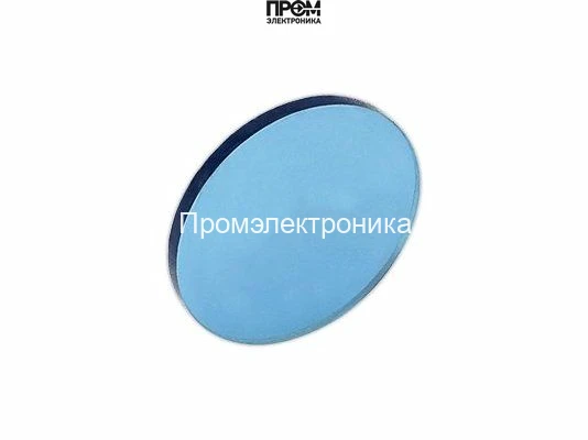 Смотровое стекло Ø37 X 3 мм