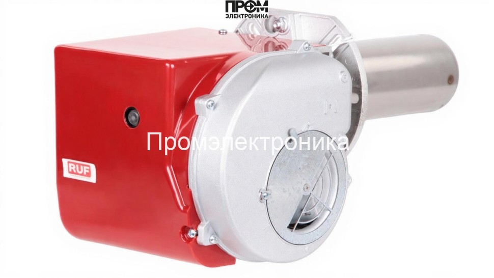 Дизельная горелка RUF RTL4 L220