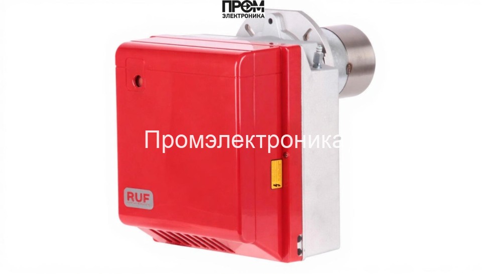 Дизельная горелка RUF RG5 D