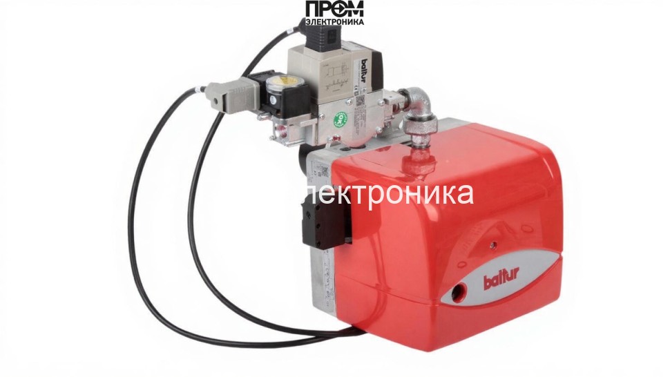 Газовая горелка Baltur BTG 3 MM065 A20C-R1/2