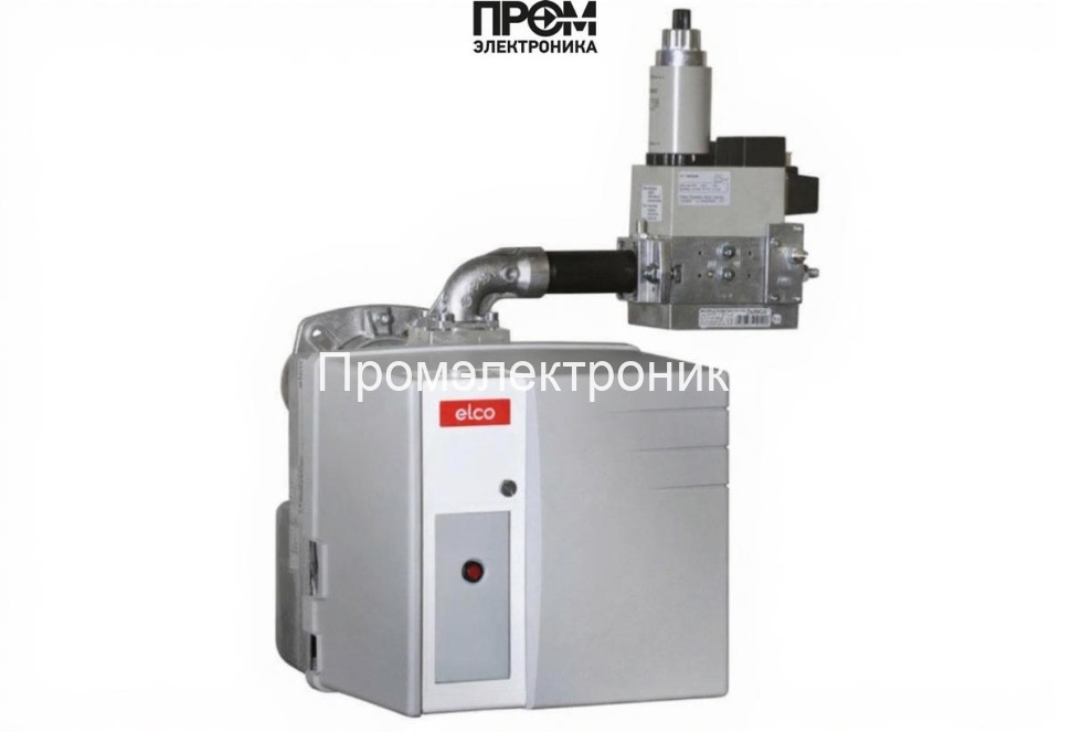 Газовая горелка Elco VG 2.205 D E KL 1 1/4"