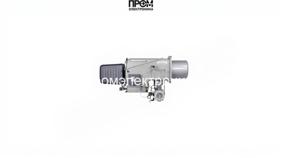 Газовая горелка Weishaupt WKG 80/1-A, DN 125, исп. ZM-3LN