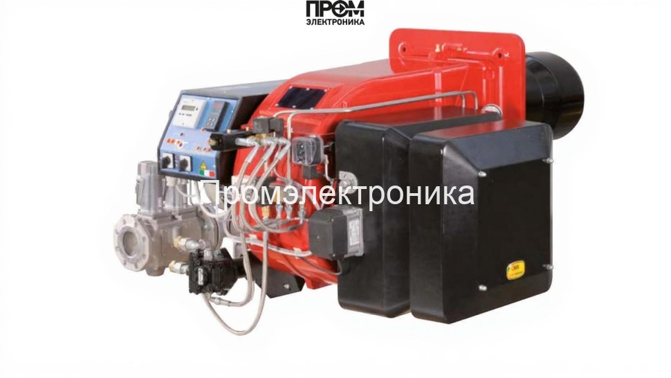 Газодизельная горелка CIB Unigas HR515A MG.MD.S.RU.A.1.50.EC