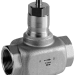 DI15B2.5SS 2-х ходовой линейный муфтовый клапан, В/Р, PN16, DN15, Kvs2.5, 20 мм, 170 °C RESIDEO