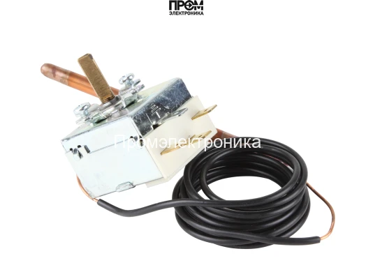 Регулируемый капиллярный термостат Imit TR2 9335 0/90°C