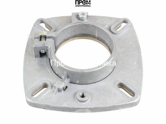 Фланец горелки Ø80 мм, в комплекте