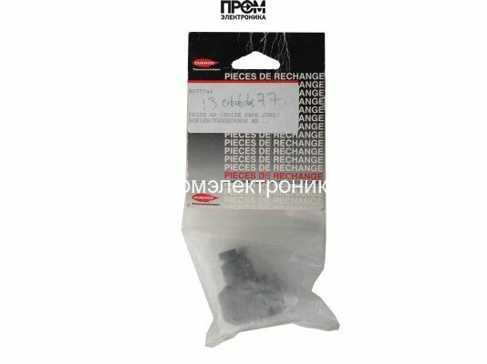 Разъём Elco 13012421