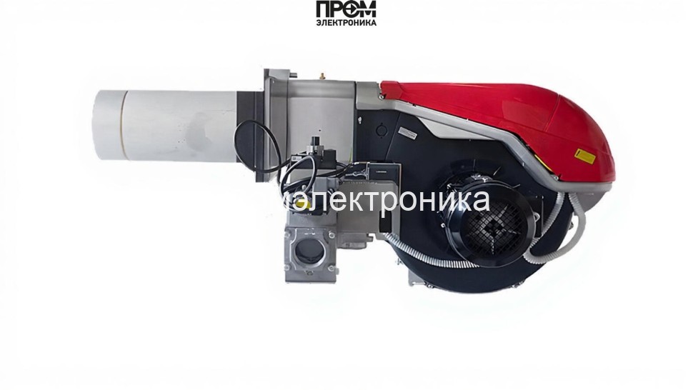 Газовая горелка Riello RS 150 TL FS1 MB 415/1 CT RT 30