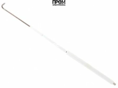 Электрод поджига (больше 200 мм) 385 мм