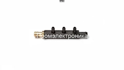 Блок форсуночный Weishaupt MDK70 420/2.8