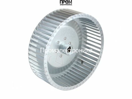 Рабочее колесо вентилятора Riello Ø200 x 65 мм, 3013722