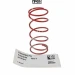 Пружина Kromschroder 03089070 красная