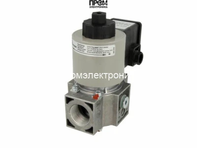 Газовый электромагнитный клапан Elco MVD 210/5