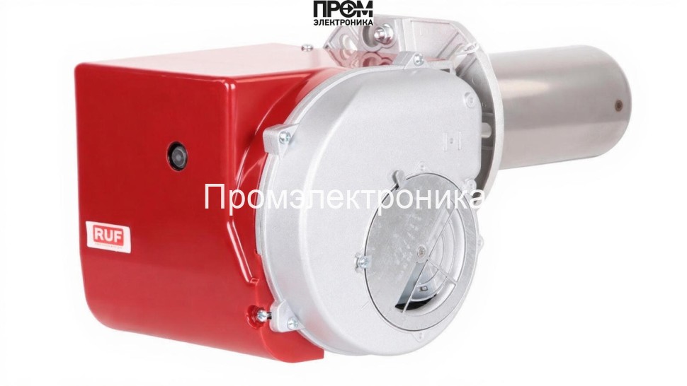 Дизельная горелка RUF RTL 12 L220
