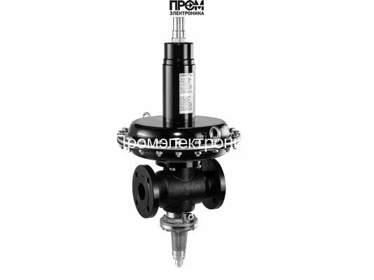 Регулятор среднего давления Dungs FRM 250025 UHD