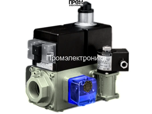 Комбинированный газовый клапан Honeywell VQ440MA1022