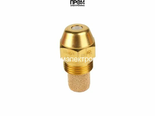 Форсунка Danfoss OD 1.20/80º S