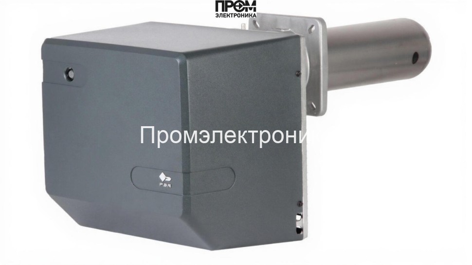 Дизельная горелка FBR G X5/2 TC