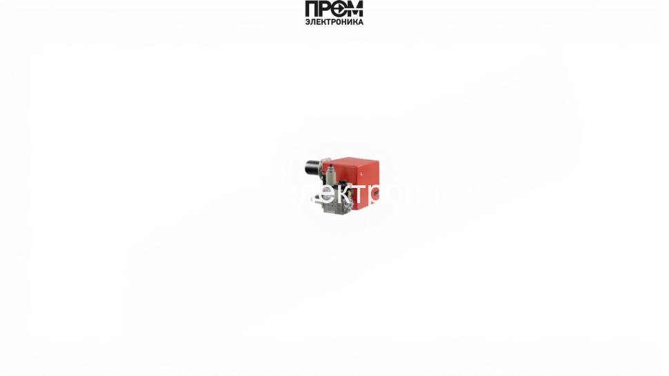 Газовая горелка FBR GAS X 5/2 CE TC + R. CE D1"1/2-S