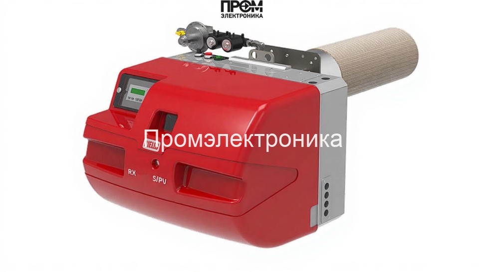 Газовая горелка Riello RX 1000 S/PV