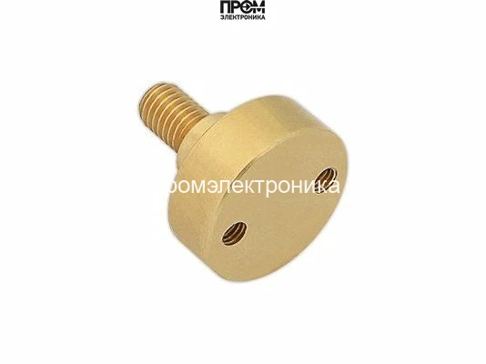 Направляющая воздушной заслонки Ø27 / 12 X 30 мм