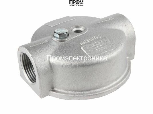 Крышка фильтра Giuliani Anello C70101