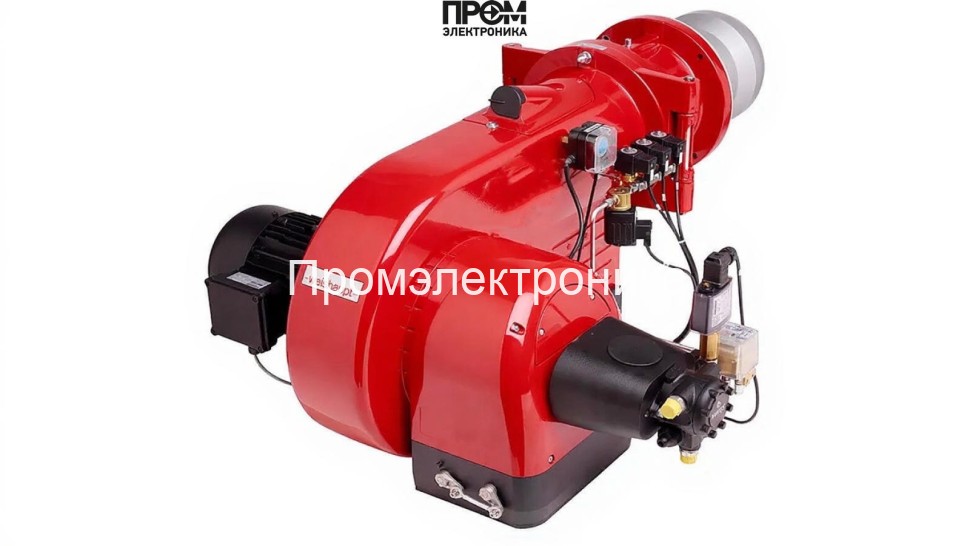 Дизельная горелка Weishaupt WM-L 50/2-A, исп. R