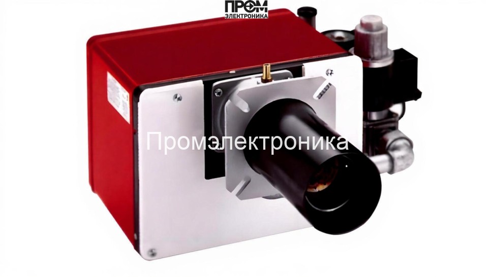 Газовая горелка CIB Unigas S18 M-.TN.L.RU.B.0.25