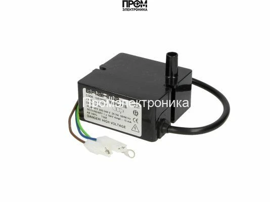 Трансформатор поджига Brahma TD1STCAF