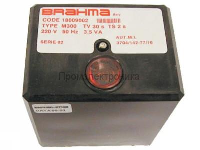 Контроллер BRAHMA M300
