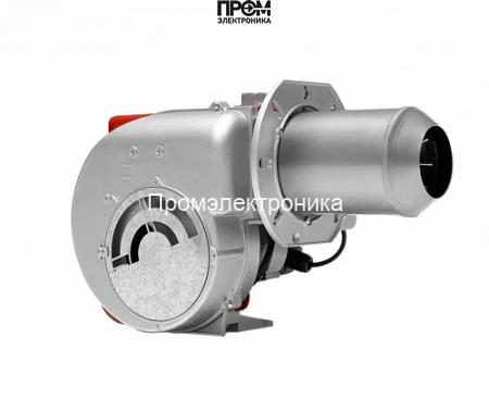 Газовая горелка двухступенчатая FAG 20 N (60-205 кВт)