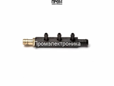 Блок форсуночный Weishaupt MDK80 175/4.8