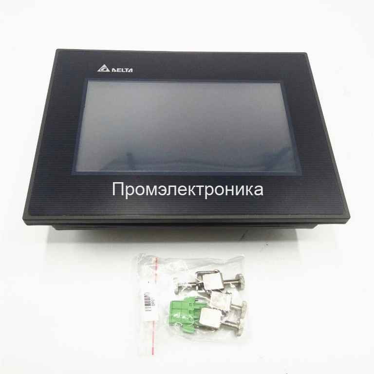 Delta Electronics DOP-110CS