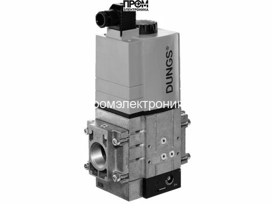 Газовый мультиблок Dungs MBC-700-SE-S302