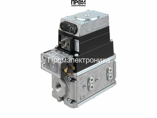 Газовый клапан Kromschroder CG15R03-D1W5CWZZ, в сборе
