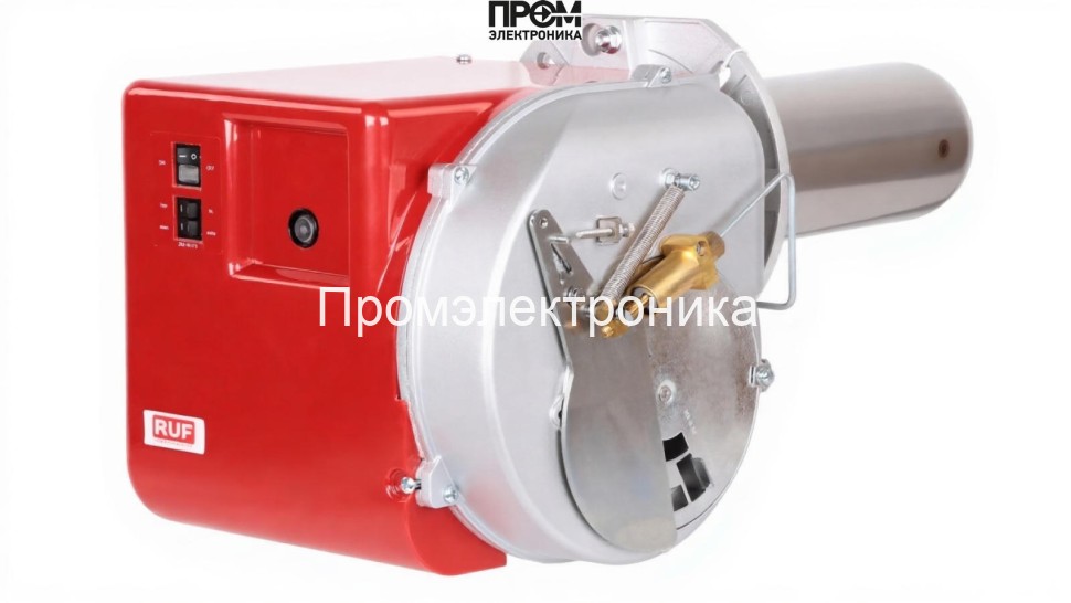 Дизельная горелка RUF RTL 14 P L260